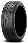 henkilöauton / maasturin kitkarengas 235/55R19 PIRELLI ASIMETRICO ICE ZERO 105H XL Friction 3PMSF