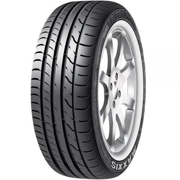 henkilöauton / maasturin kesärengas 235/40R17 MAXXIS VICTRA SPORT ZERO ONE VS01 94Y XL DOT22 DBB71