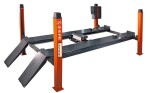 4-pilarinostin sillareguleerimiseks (5T)