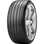 henkilöauton / maasturin kesärengas 265/50R19 PIRELLI P ZERO LUXURY 110W XL RunFlat (*) FSL DOT22 BBA70