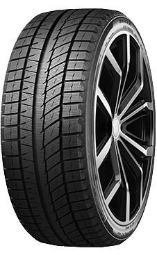 henkilöauton / maasturin pehmeä kitkarengas 255/45R19 104V ROADX RXFROST WU02 XL
