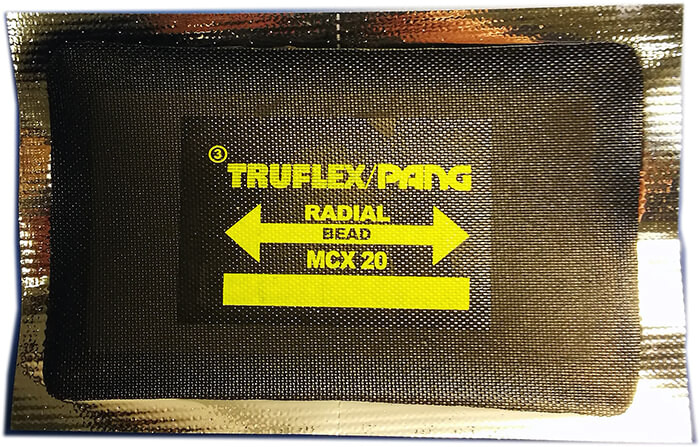 vyörenkaan paikka 75x125, mcx-20, truflex pang (ct20)