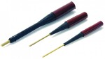 rengaspaikka, 6mm, m6ps maxi stem pistoreikiin, 1kpl.