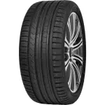 henkilöauton / maasturin kesärengas 245/40R21 KINFOREST KF550 100Y XL DOT22 CBB72