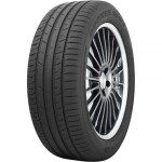 henkilöauton / maasturin kesärengas 275/45R19 TOYO PROXES SPORT SUV 108Y XL DOT23 CAA70