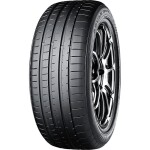 henkilöauton kesärengas 275/40R21 YOKOHAMA ADVAN SPORT V107 107Y XL DOT22 RPB