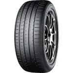 henkilöauton / maasturin kesärengas 255/45R20 YOKOHAMA ADVAN SPORT V107 105Y XL RPB CAB73