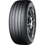 henkilöauton / maasturin kesärengas 255/35R18 YOKOHAMA ADVAN SPORT V107 94Y XL DOT23 DAB73