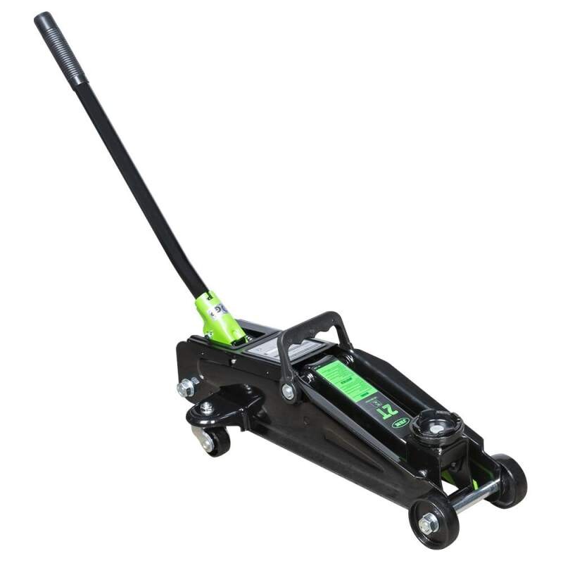 hallitunkki "classic" 2t 130-330mm jbm