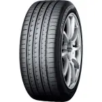 henkilöauton / maasturin kesärengas 295/30R22 YOKOHAMA ADVAN SPORT V105T 103Y XL DOT23 DAB75