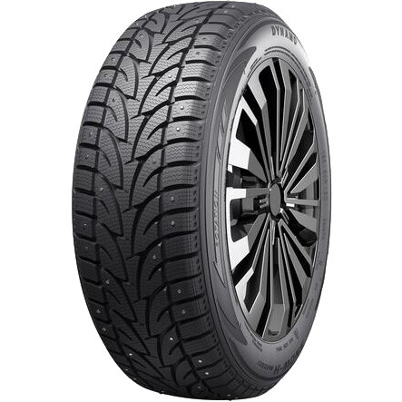 Pakettiauton kitkarengas 235/65R16C DYNAMO SNOW-H MWCS01 121/119R M+S 3PMSF