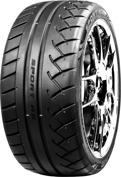 high performance tyre 235/40 r18 sport rs sport rs asphalt (drift)