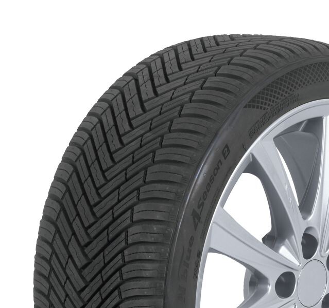 nexen ympärivuotinen rengas 235/45r17 cone 97y nb4s2