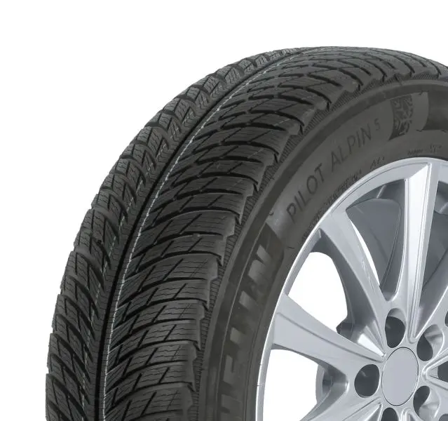 henkilöauto talvirengas (tühirehviga) Michelin 235/45r19 Zomi 95V PA5ZP