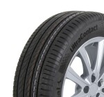 CONTINENTAL henkilöauton kesärengas 235/50R17 LOCO 96W UC