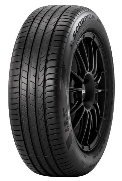 235/50R18 101V Scorpion, PIRELLI, kesärengas , 4x4 / SUV tyre, FR, XL,