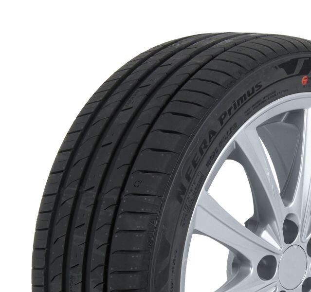 nexen henkilöauton kesärengas 235/50r19 lone 103v nfp