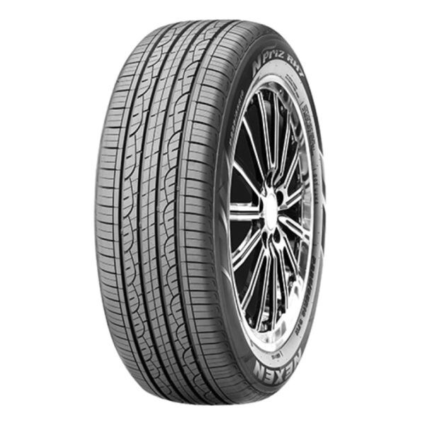summer tyre n'priz rh7 235/55r18 100h