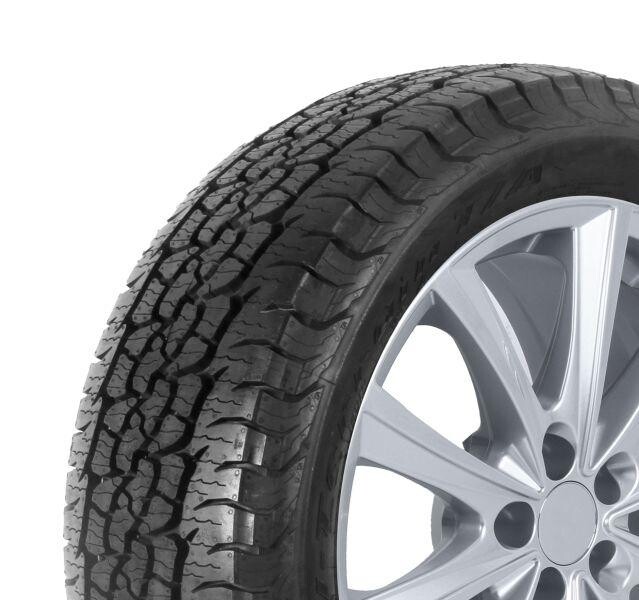 235/55R19 105H BFGoodrich Trail-Terrain T/A, ympäri vuoden, 4x4 / SUV XL, 3PMSF, M+S