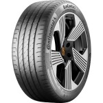 henkilöauton kesärengas 235/55r19 Continental EcoContact 7 105 V XL FR EV