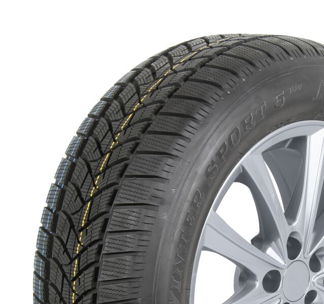 talvirengas maasturi/4x4 255/55r19 dunlop talvesport 5 maasturi 111 v xl
