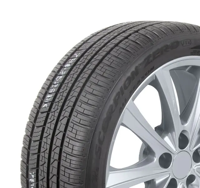 all-seasons tyre scorpion zero all season 235/60r18 103t fr (+)