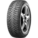 nexen henkilöauto talvirenkaat 235/60r18 zone 107t ws3s