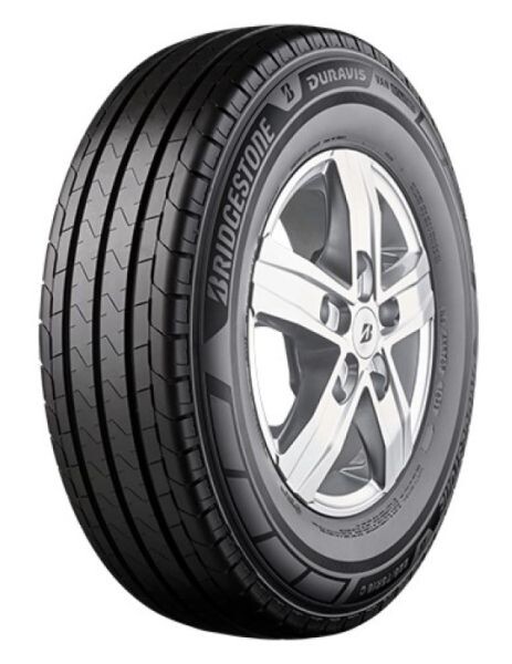 kesärengas duravis van 235/65r16 121/119 r c