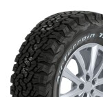bfgoodrich ympäri vuoden maasturi / 4x4 renkaat 235/65r17 ctgr 109r at2
