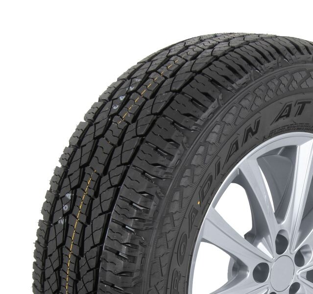 nexen maasturi / 4x4 kesärengas 235/70r16 ltne 106t at4x4