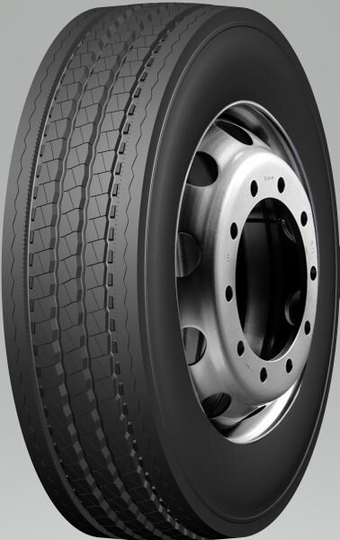 kuorma-auton etuakselin rengas cwhs02 235/75r17.5 132/130 m