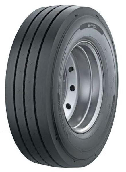 235/75R17.5 X LINE ENERGY T, MICHELIN, kuorma-auton rengas , kaugsõidu, puoliperävaunu, 143/141J,