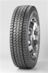 kuorma-auton vetorengas 235/75R17.5 PIRELLI TR : 01T 132/130M