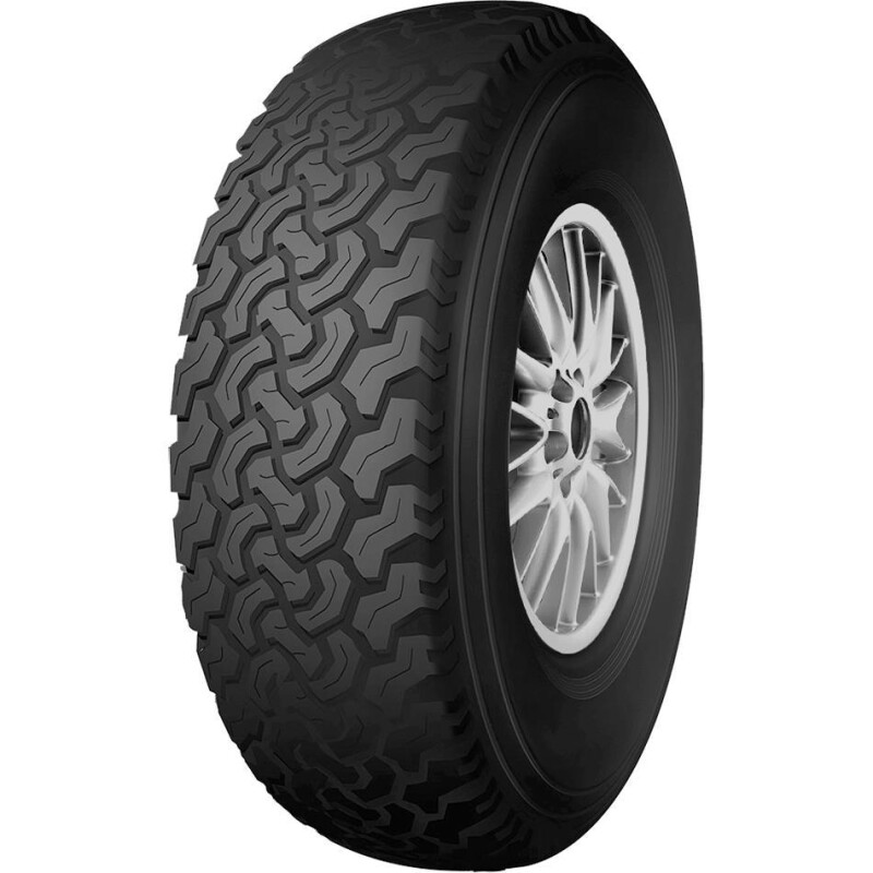 henkilöauton / maasturin kesärengas 185/80R14 LINGLONG R620 102/100Q DOT21 DCB72