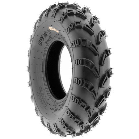 [SUQ02370A028] rengas mönkijä/quad SUNF 23x7-10 TL 57F A028 6PR
