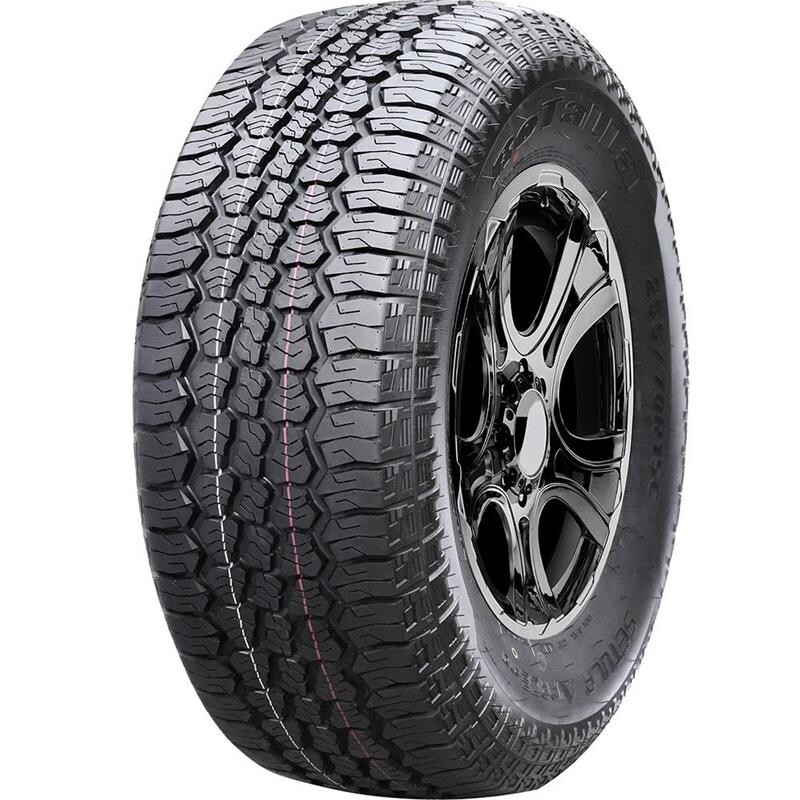 henkilöauton kesärengas 265/70R15 ROTALLA AT01 112H DOT22