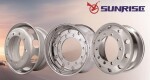 SRW TBR Rims 6,75x17,5 10/225 ET145 CB176,0 (ET129)