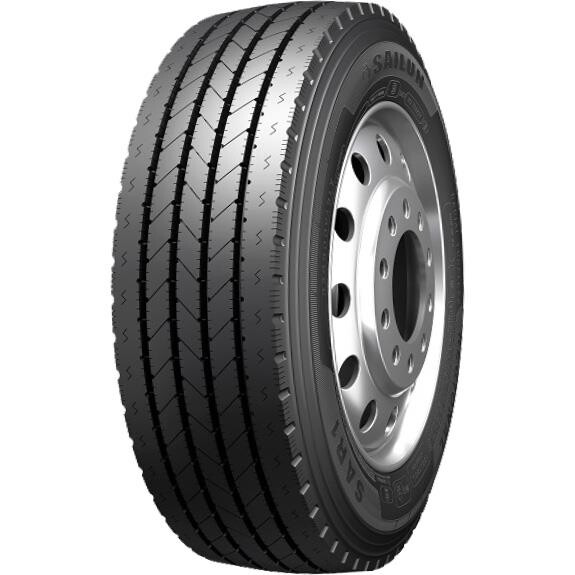 kuorma-auton rengas 215/75R17,5 Sailun SAR1 135/133L M+S 3PMSF Trailer REGIONAL
