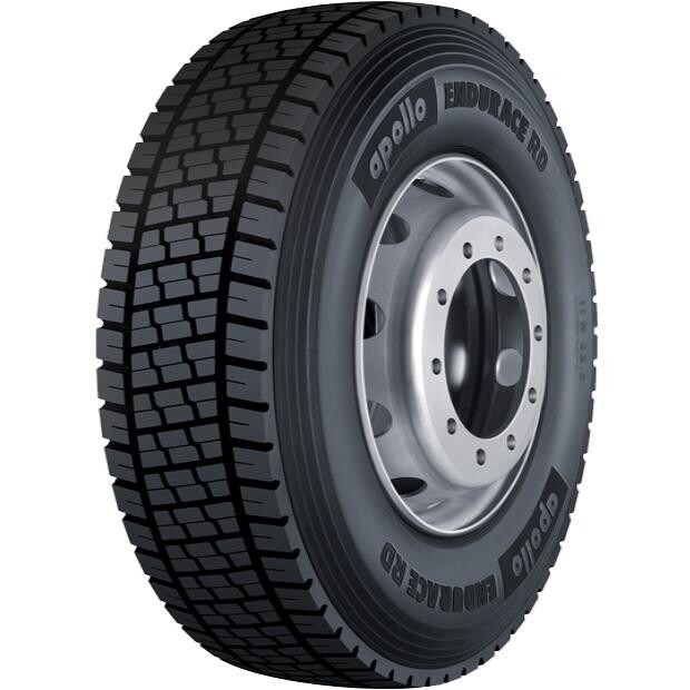kuorma-auton rengas 215/75R17,5 Apollo EnduRace RD 126/124M M+S 3PMSF Drive REGIONAL