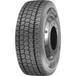 kuorma-auton rengas 215/75R17,5 Westlake Premium WDA2 128/126M M+S 3PMSF Drive LONG HAUL