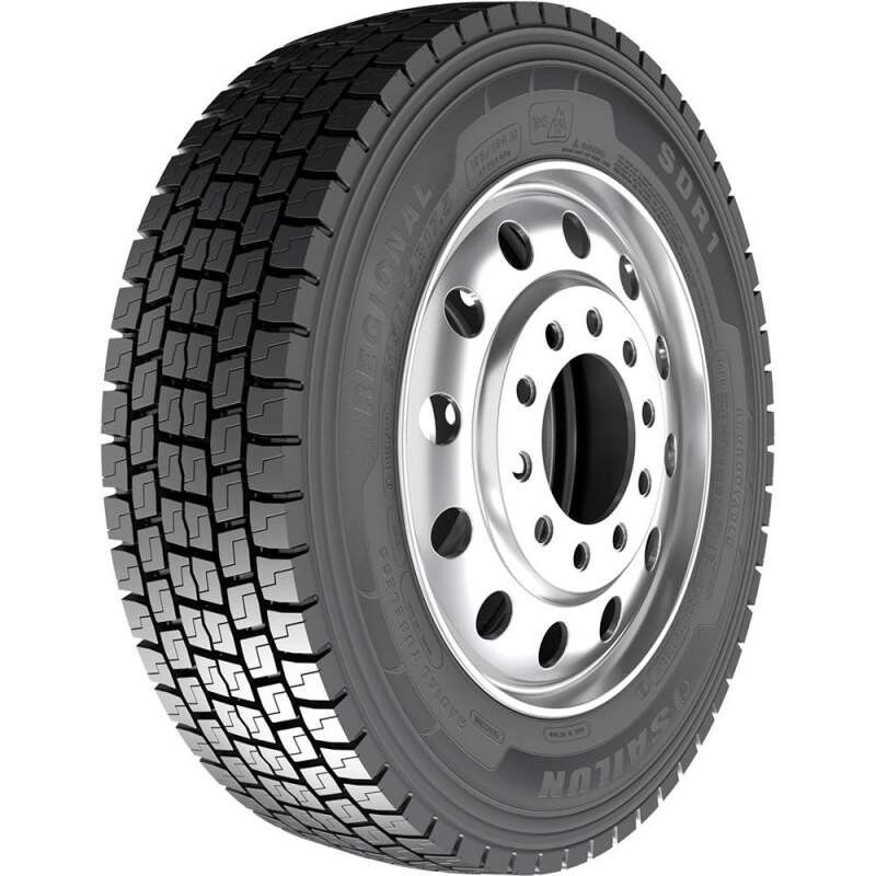 kuorma-auton rengas 215/75R17,5 Sailun SDR1 128/126M M+S 3PMSF Drive REGIONAL