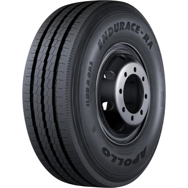 kuorma-auton rengas 225/75R17,5 Apollo EnduRace RA 129/127M M+S 3PMSF Steer REGIONAL