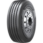 kuorma-auton rengas 235/75R17,5 Hankook TH31 143/141J M+S Trailer REGIONAL CBA70