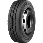 kuorma-auton rengas 235/75R17,5 Goodride GTX1 143/141J M+S Trailer REGIONAL