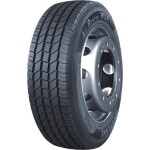 kuorma-auton rengas 245/70R17,5 Westlake Premium WSR+1 136/134M M+S Steer REGIONAL
