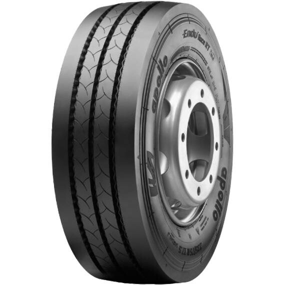 kuorma-auton rengas 245/70R17,5 Apollo EnduRace RT 143/141J M+S 3PMSF Trailer REGIONAL