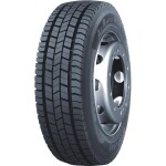 kuorma-auton rengas 245/70R17,5 Westlake Premium WDR+1 136/134M M+S Drive REGIONAL