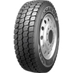 kuorma-auton rengas 265/70R19,5 Sailun STM1 143/141J M+S 3PMSF Trailer MIXED USE