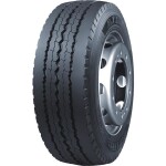 kuorma-auton rengas 285/70R19,5 Westlake Premium WTX1 150/148J M+S Trailer REGIONAL