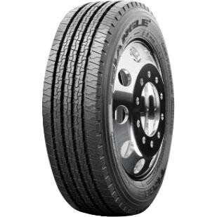 kuorma-auton rengas 305/70R19,5 Triangle TR685 146/143M M+S Steer REGIONAL